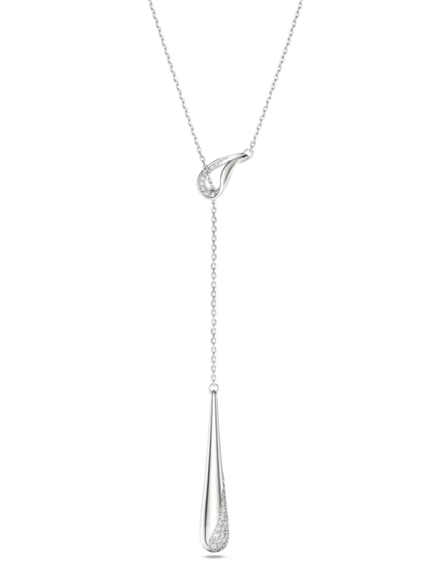 Pendente Swarovski Donna Classica in Argento 5741221 - 5741221